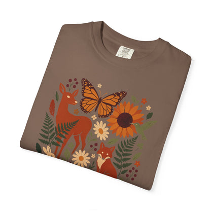 Woodland Friends T-Shirt