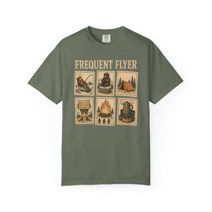 Frequent Flyer T-Shirt