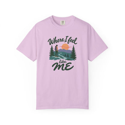 Feel Like Me Tee