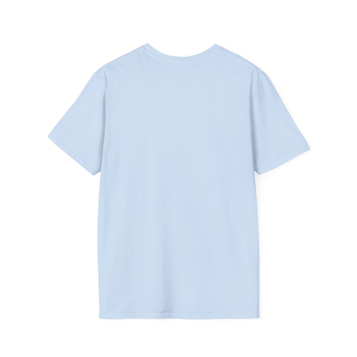 Pastel Waters T-Shirt