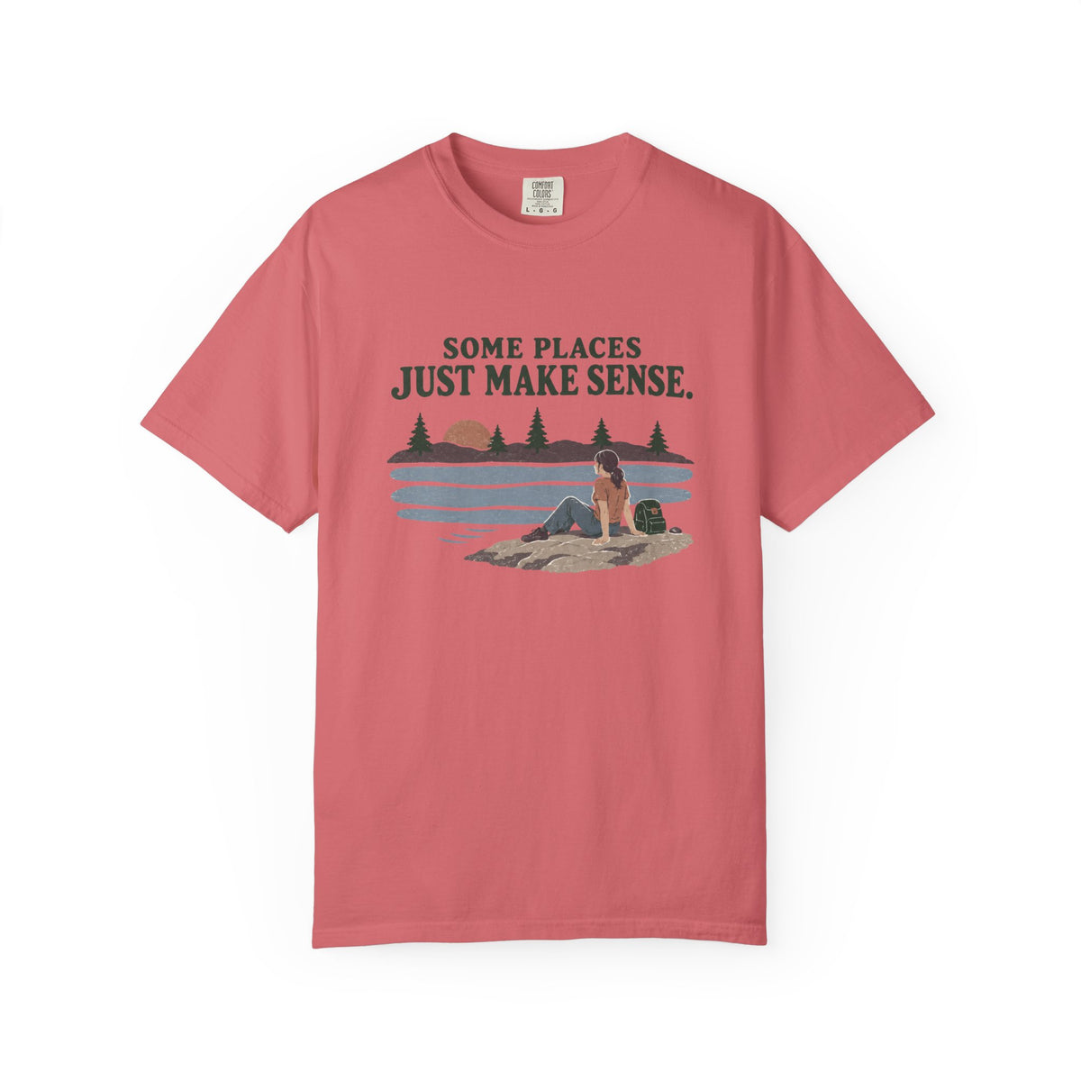 Feels Right T-Shirt
