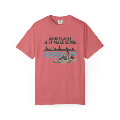 Feels Right T-Shirt