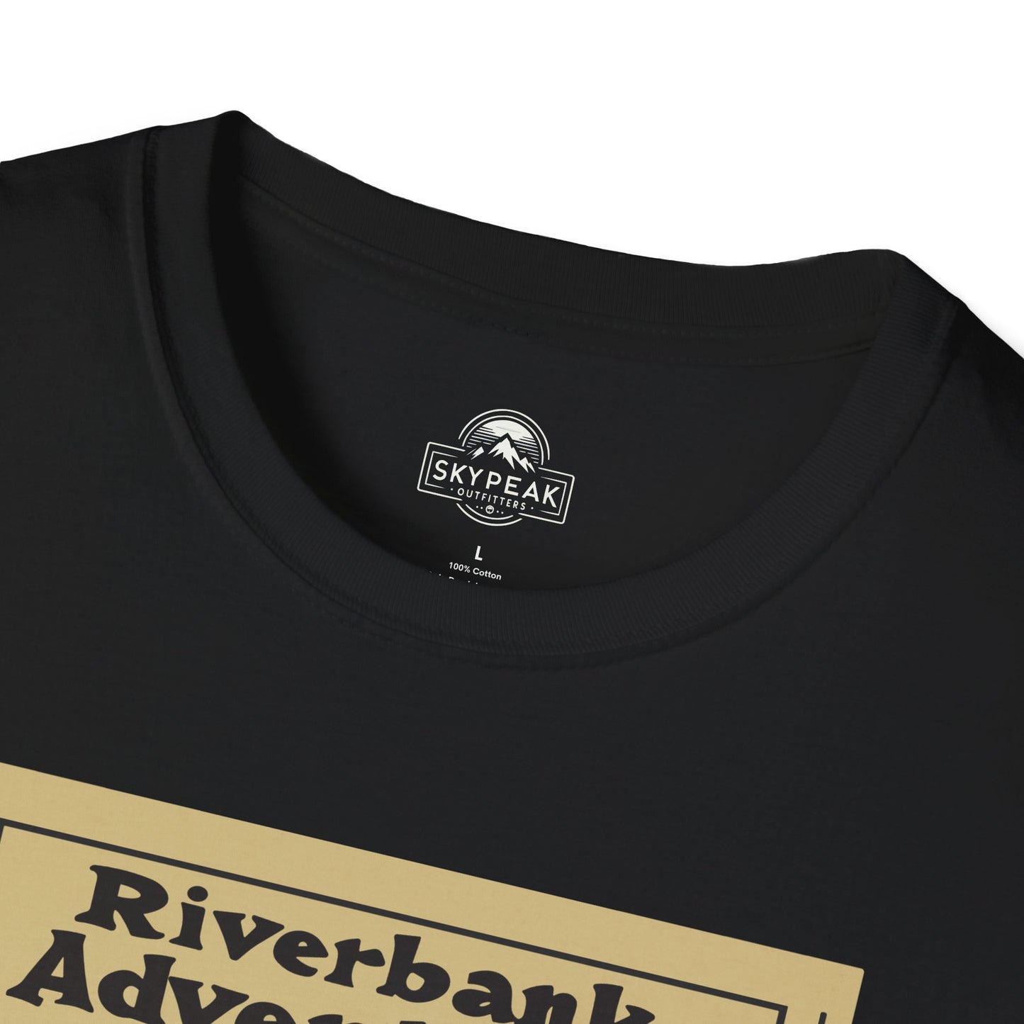 Riverbank Adventures T-Shirt