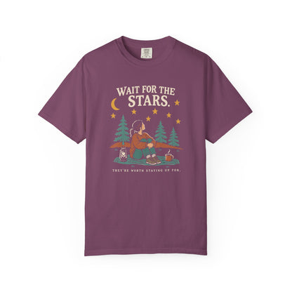 Worth The Wait T-Shirt