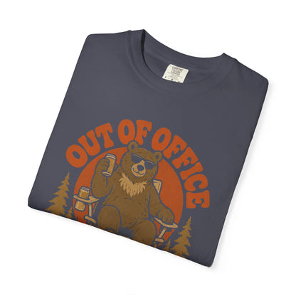 Out of Office T-Shirt