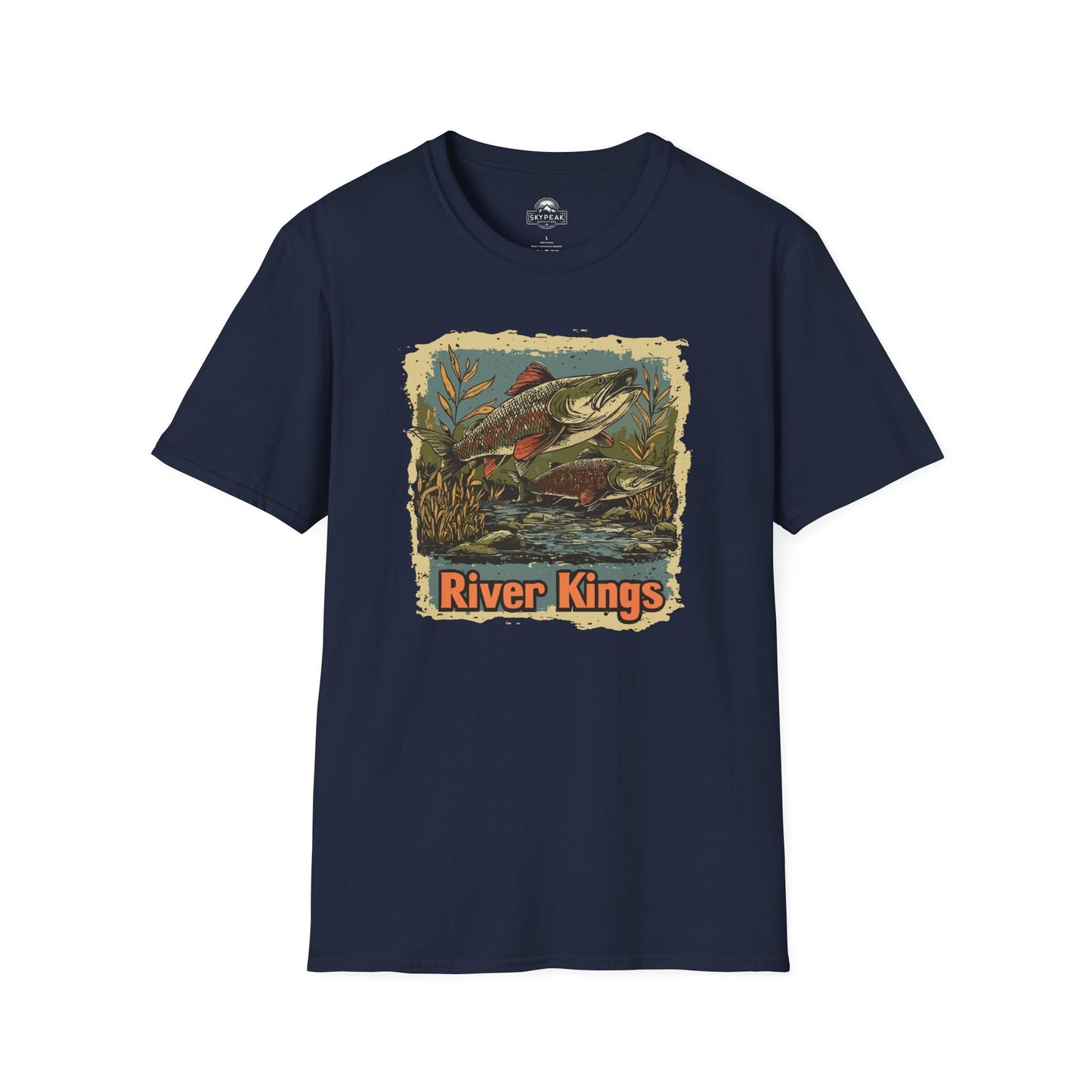 River Kings T-Shirt