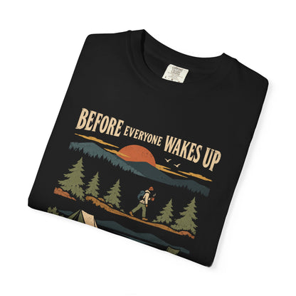 Before Sunrise T-Shirt