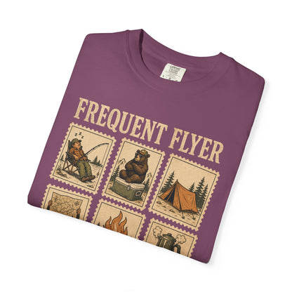 Frequent Flyer T-Shirt