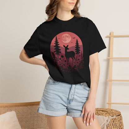 Moonlit Meadow T-Shirt