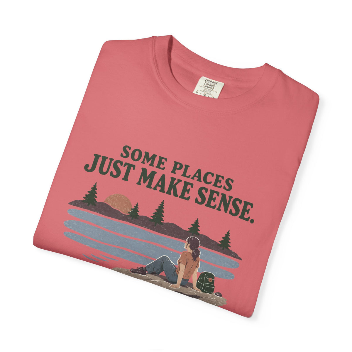 Feels Right T-Shirt