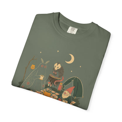 Midnight Picnic T-Shirt