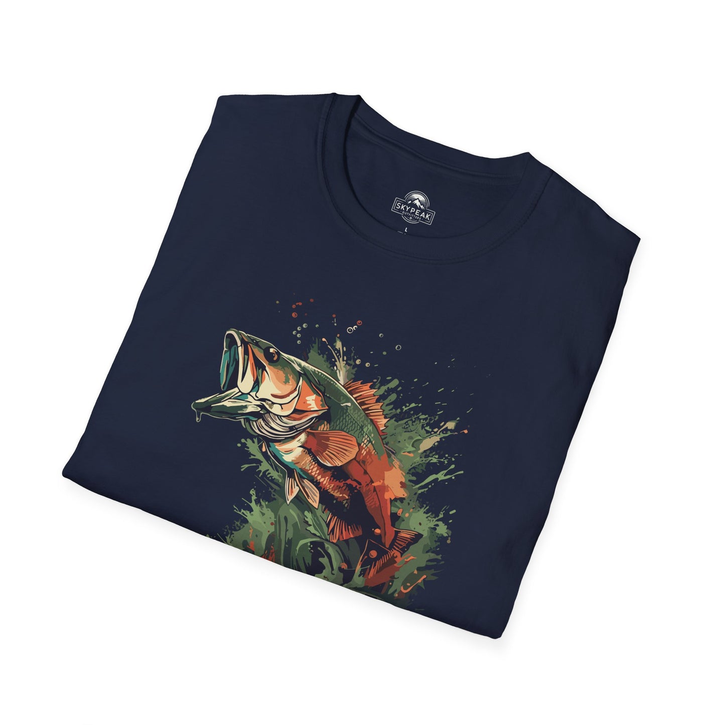 Vibrant Predator T-Shirt