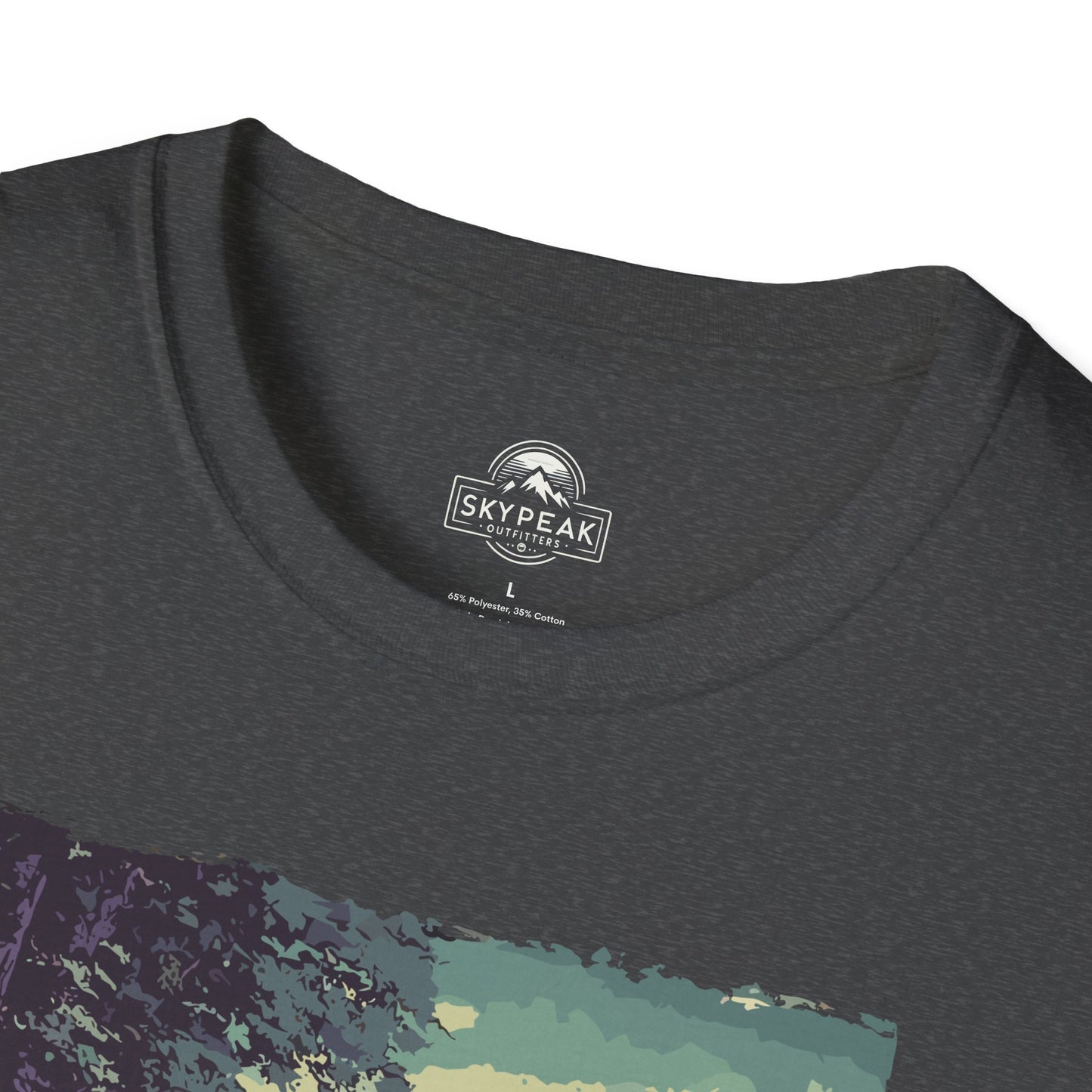 Quiet River Days T-Shirt