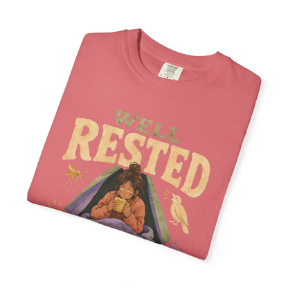 Well Rested T-Shirt