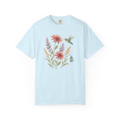 Summer Bloom T-Shirt