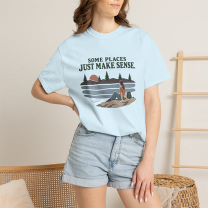 Feels Right T-Shirt