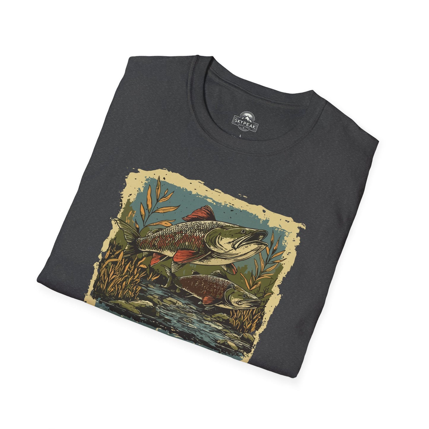 River Kings T-Shirt