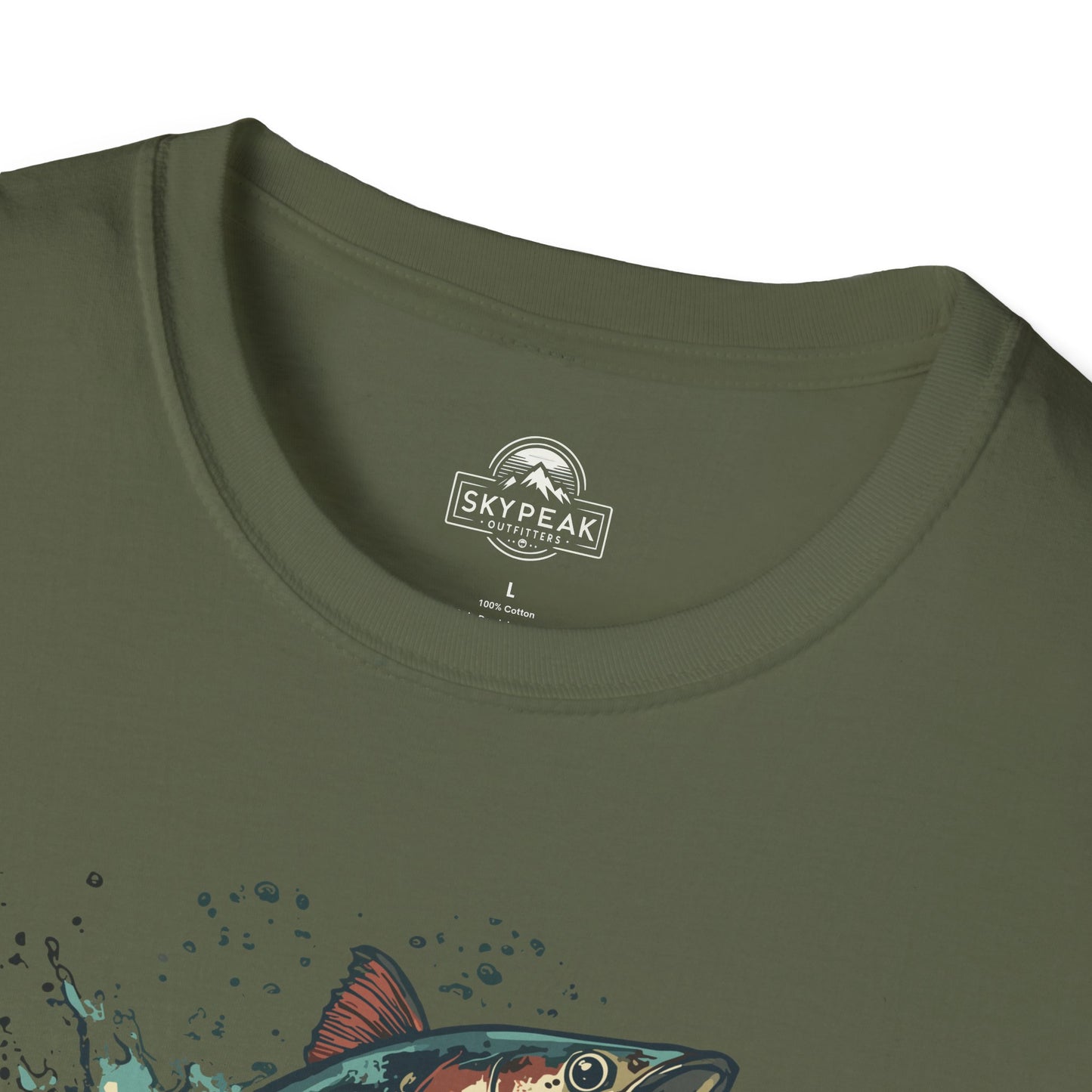 Topwater Hunter T-Shirt