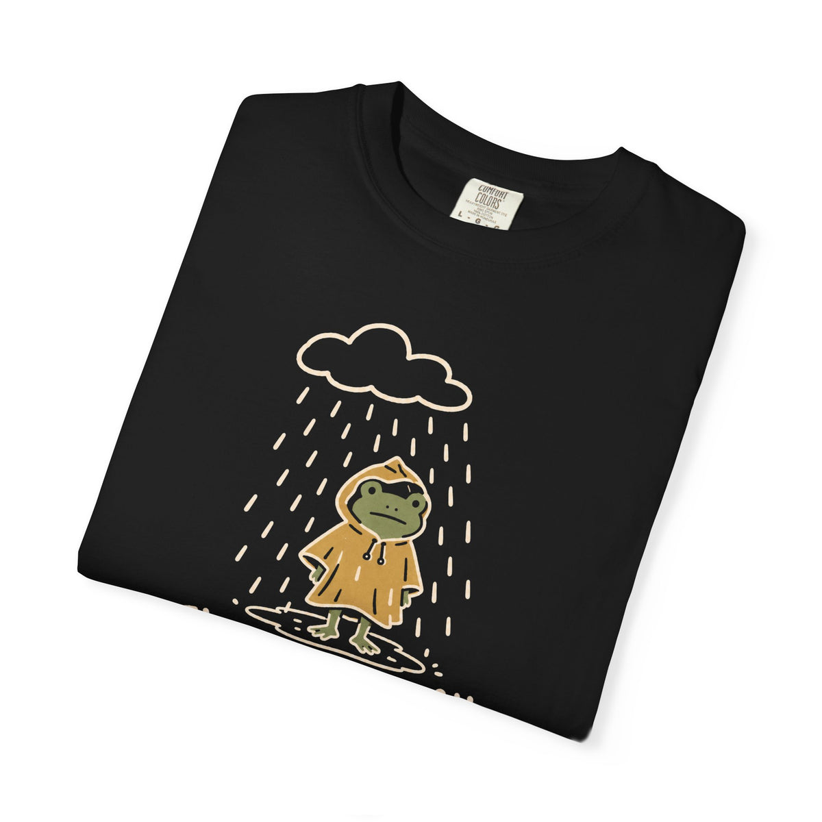 Character Limit Tee
