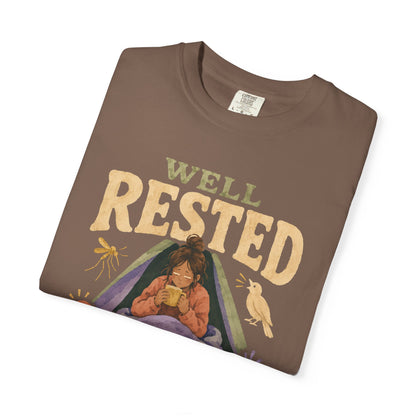 Well Rested T-Shirt