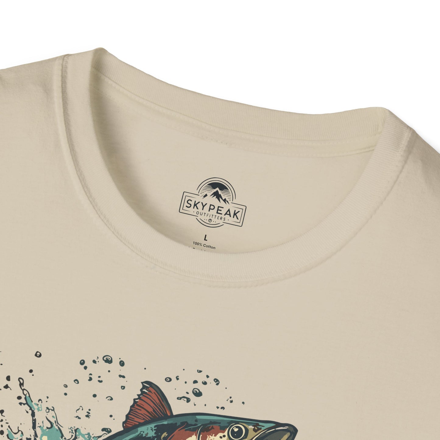 Topwater Hunter T-Shirt