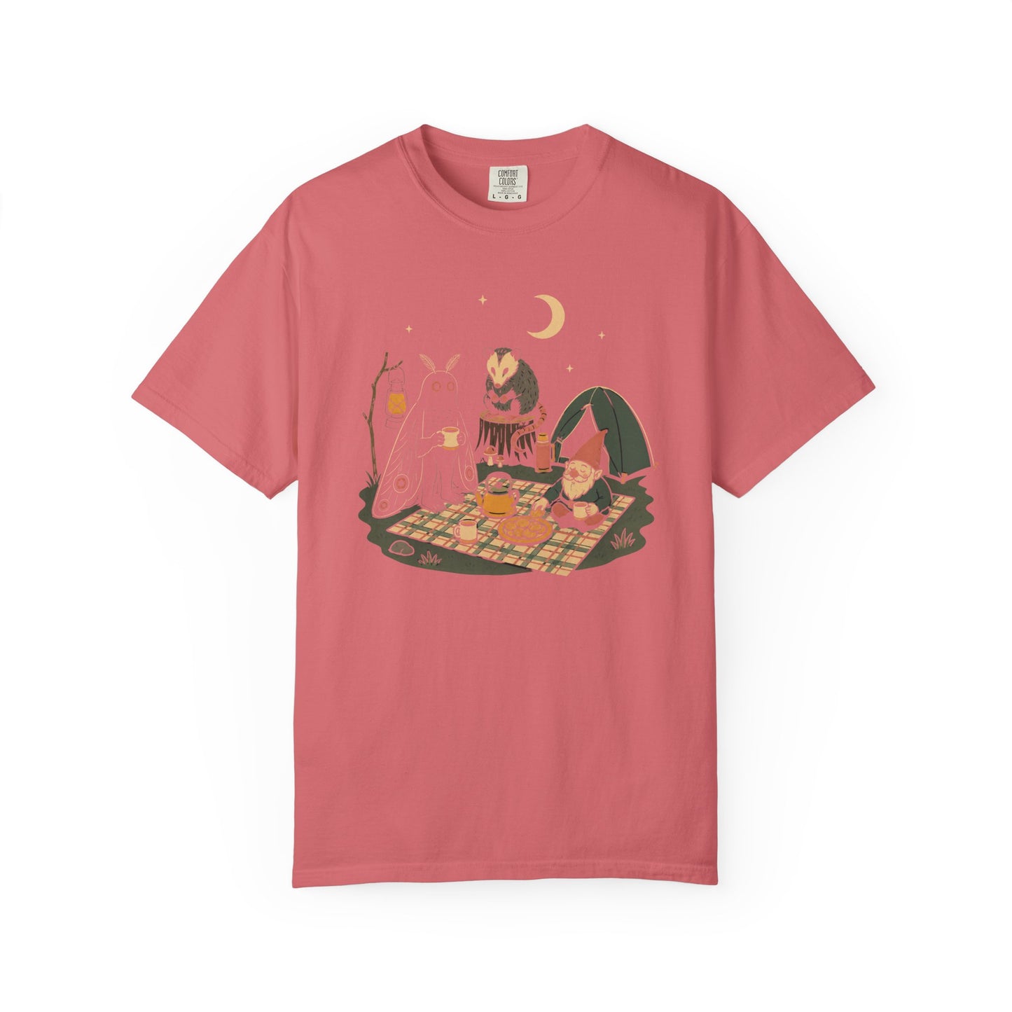 Midnight Picnic T-Shirt