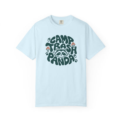 Camp Trash Panda Tee