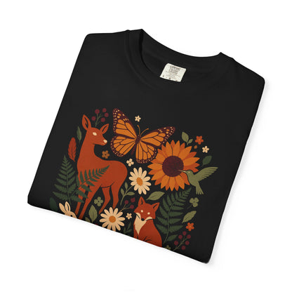 Woodland Friends T-Shirt