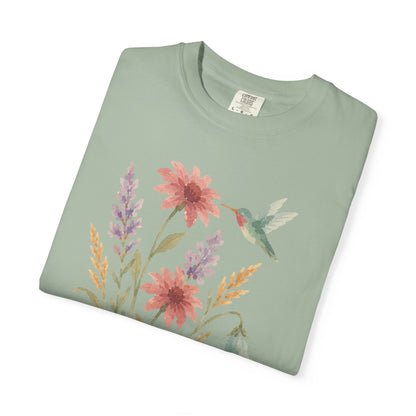 Summer Bloom T-Shirt