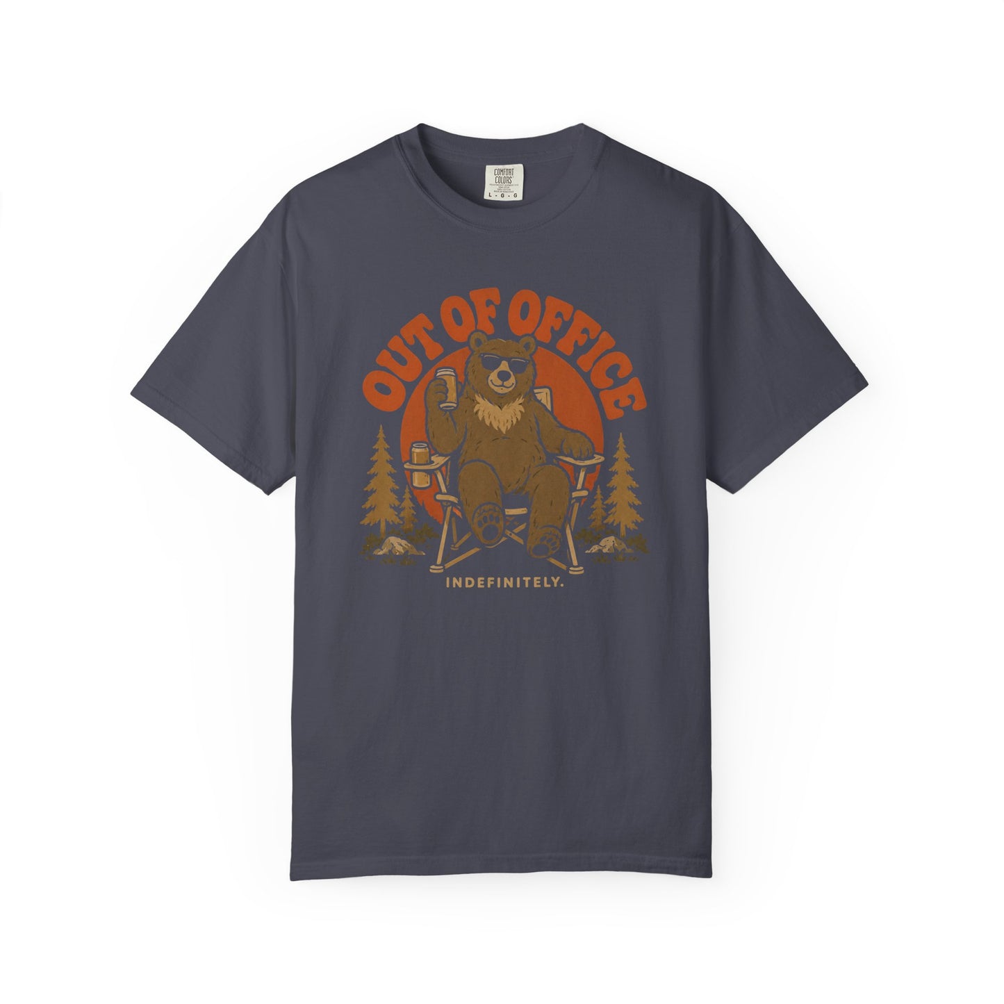 Out of Office T-Shirt