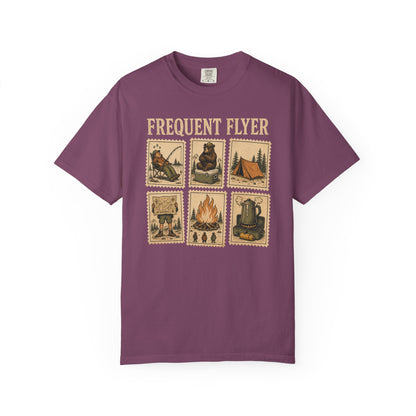 Frequent Flyer T-Shirt