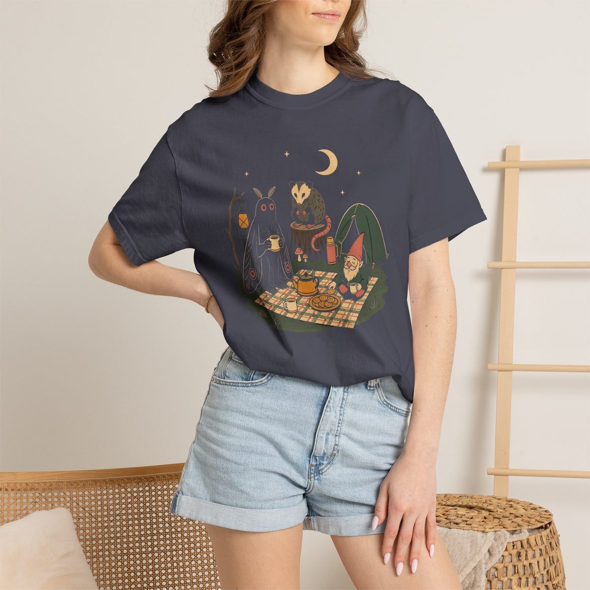 Midnight Picnic T-Shirt