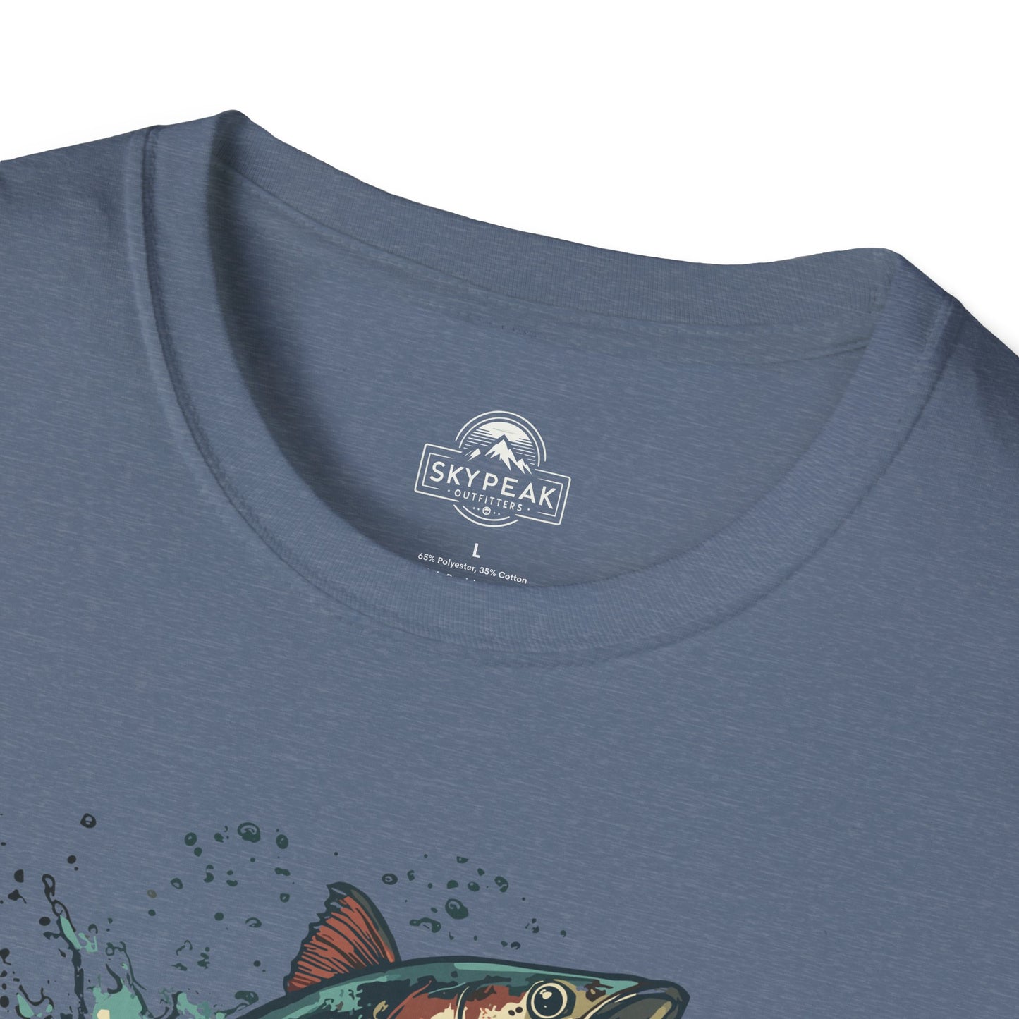 Topwater Hunter T-Shirt