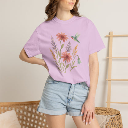 Summer Bloom T-Shirt