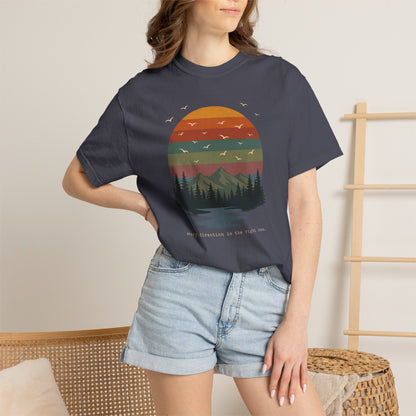 Beyond Maps T-Shirt