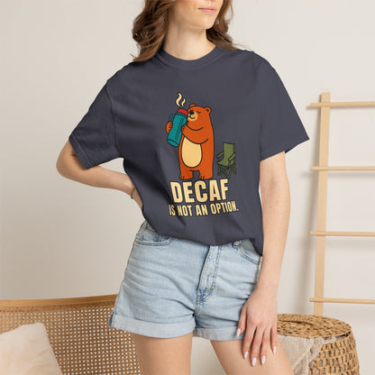 Bear Necessities T-Shirt