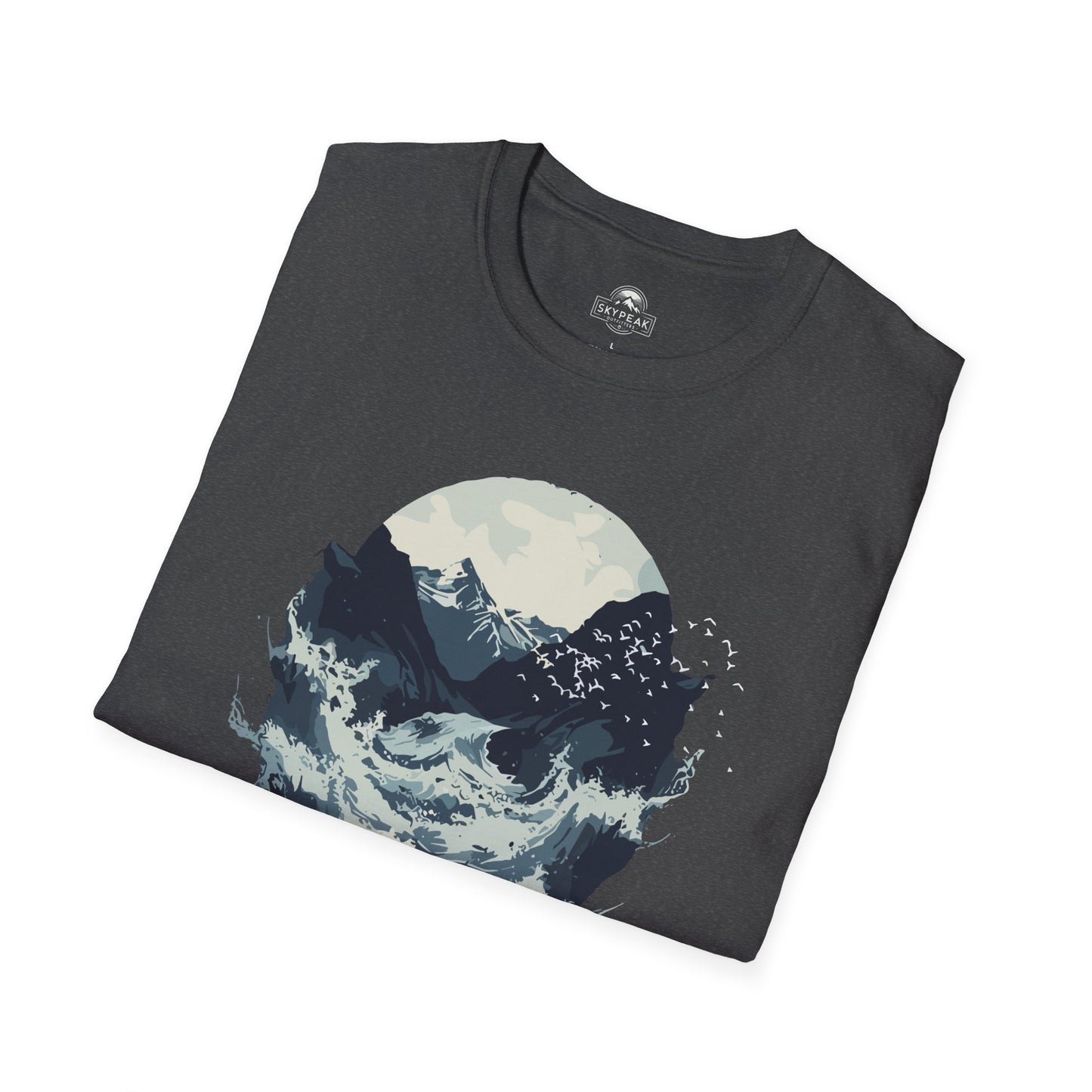 Nature's Fury T-Shirt