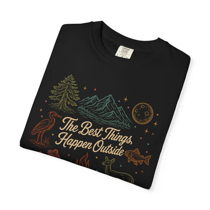 Happen Outside T-Shirt