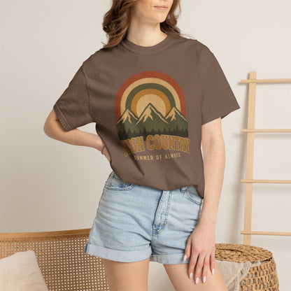 Summer of Always T-Shirt
