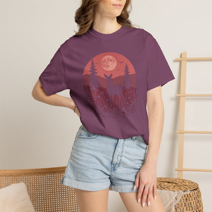 Moonlit Meadow T-Shirt