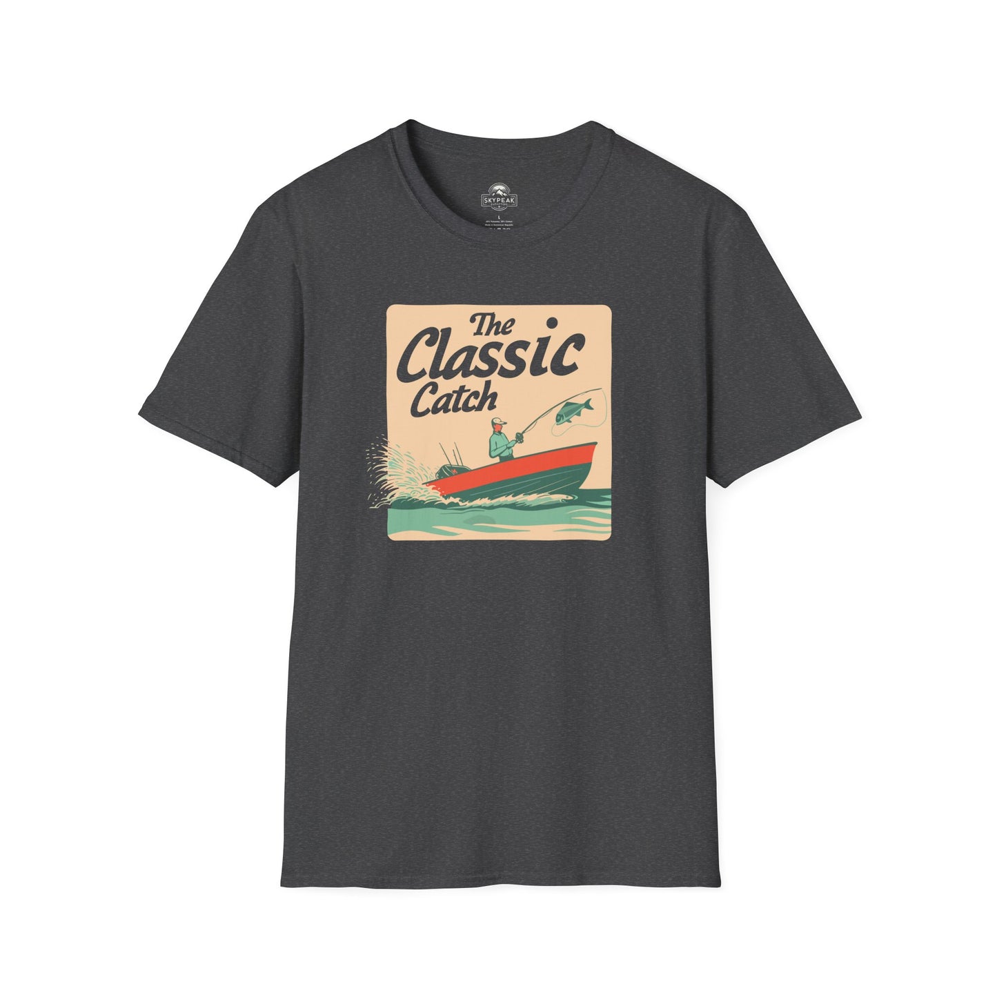 The Classic Catch T-Shirt