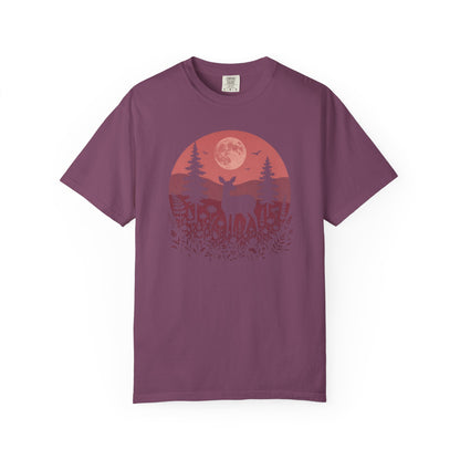 Moonlit Meadow T-Shirt