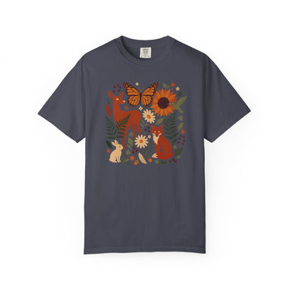 Woodland Friends T-Shirt