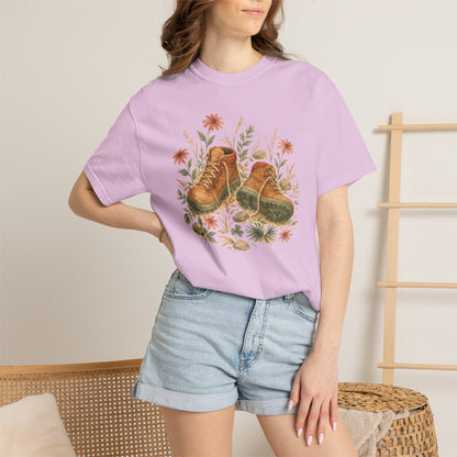 Trail Worn T-Shirt