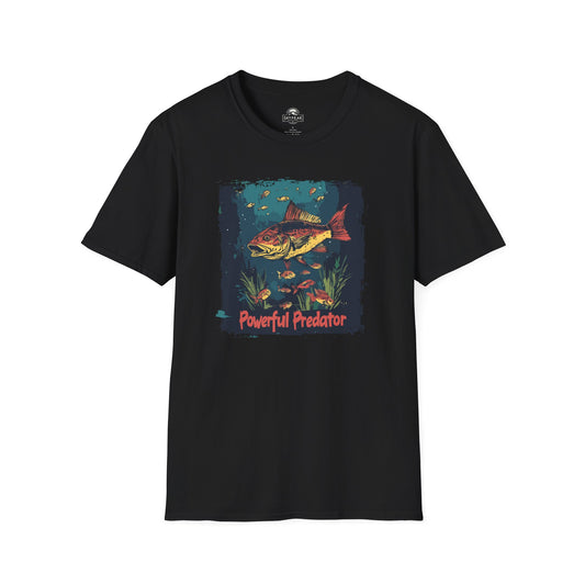 Powerful Predator T-Shirt