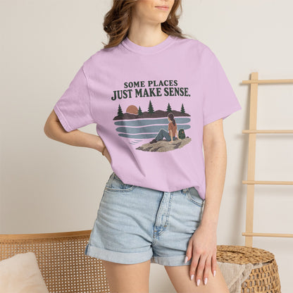 Feels Right T-Shirt
