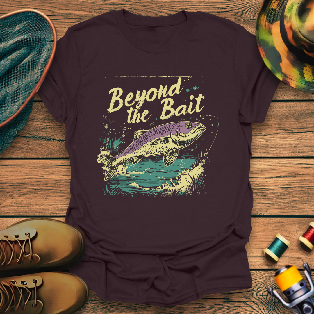 Beyond The Bait T-Shirt