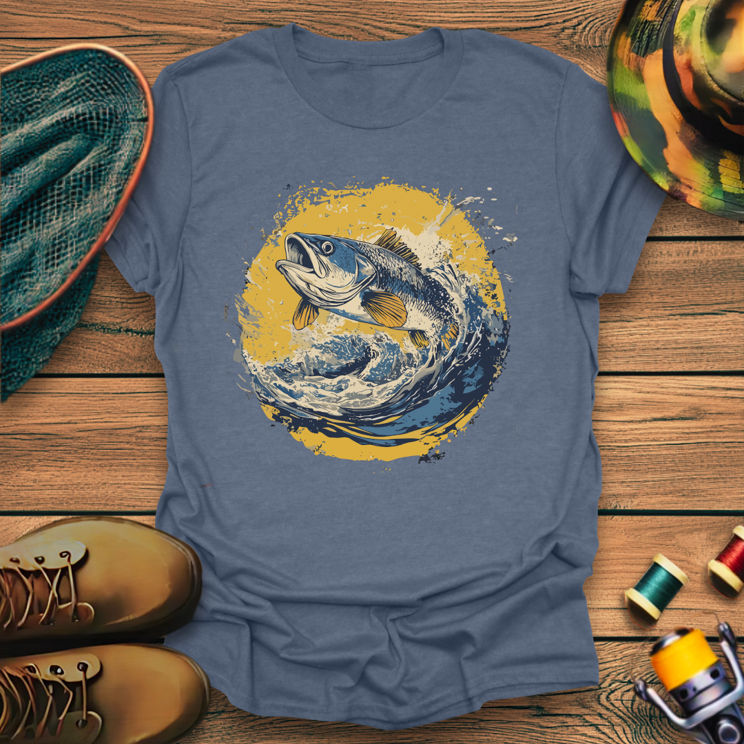 Catch Of The Day T-Shirt