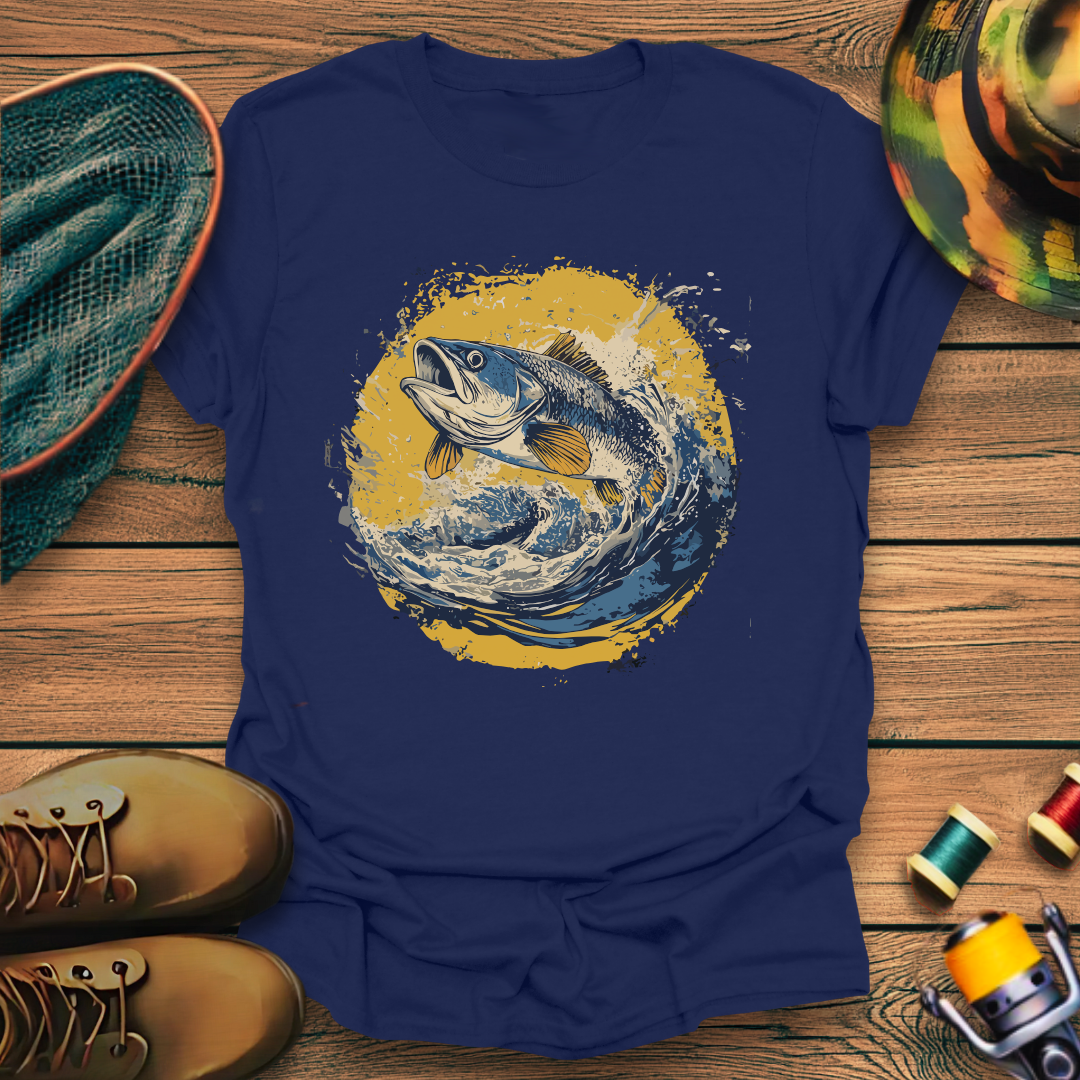 Catch Of The Day T-Shirt