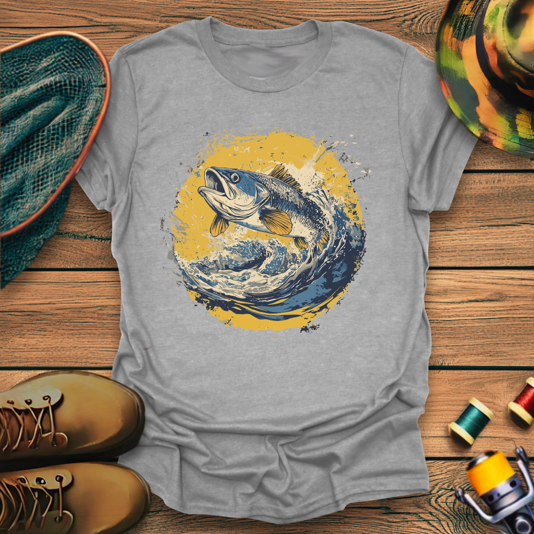 Catch Of The Day T-Shirt